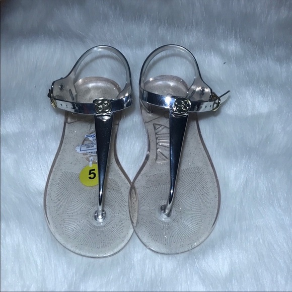 jessica simpson jelly sandals